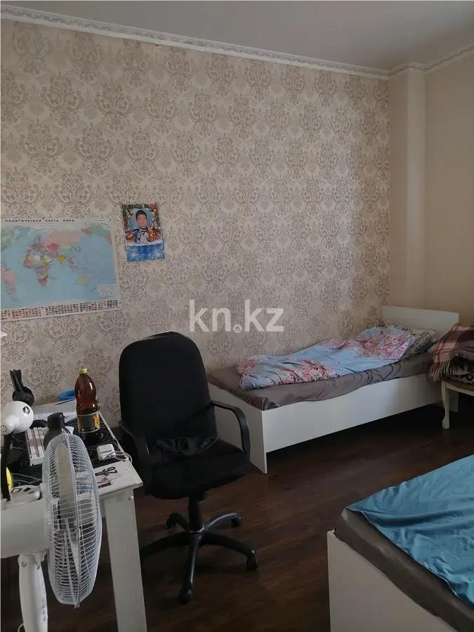 Продажа 3-комнатной квартиры, 68 м² - Продажа трехкомнатных квартир в р-не Сарыарка Астаны фото 2 из 4