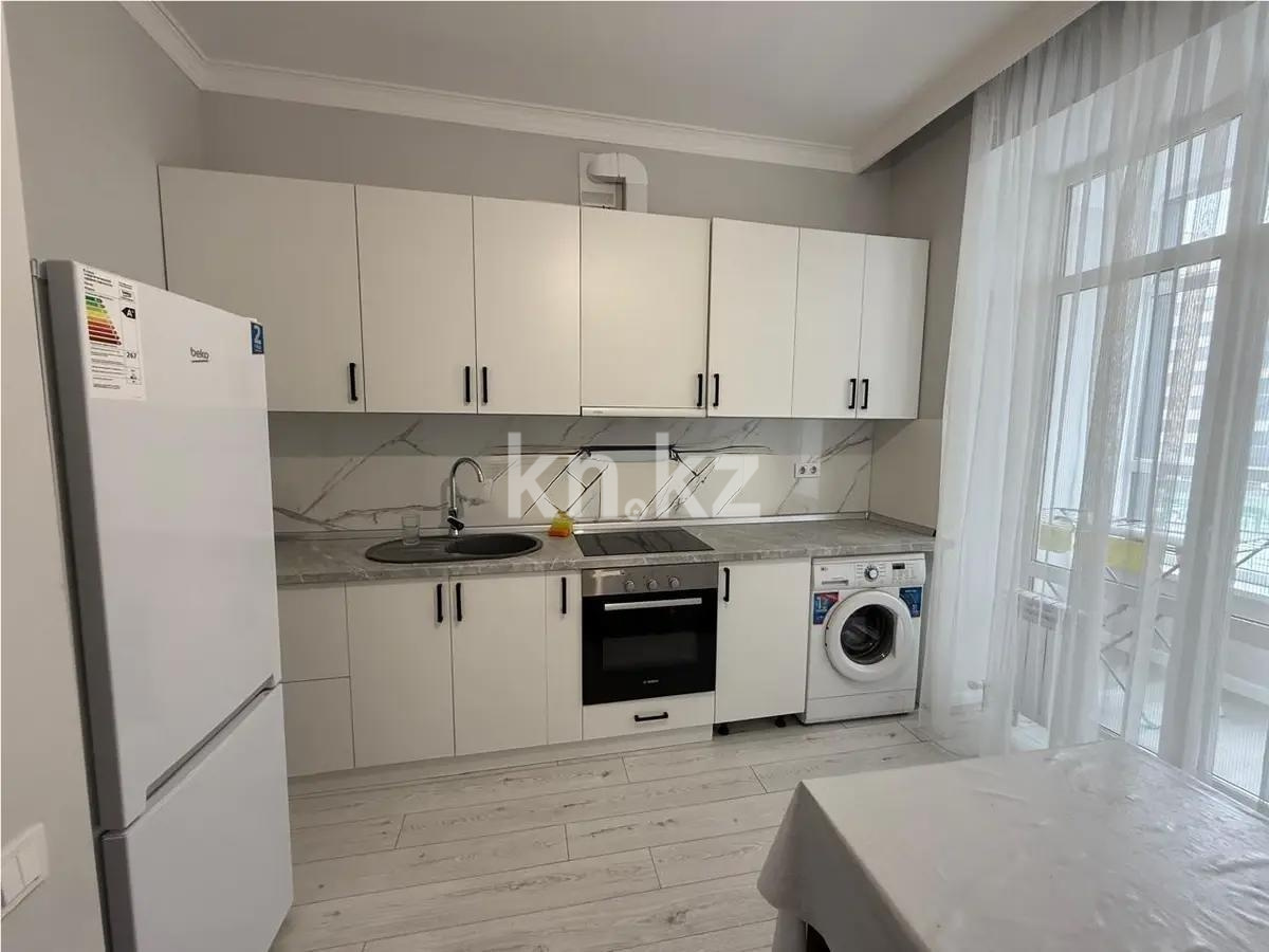 Продажа 2-комнатной квартиры, 40 м² - Продажа квартир в р-не Нура Астаны - страница 5 фото 3 из 4