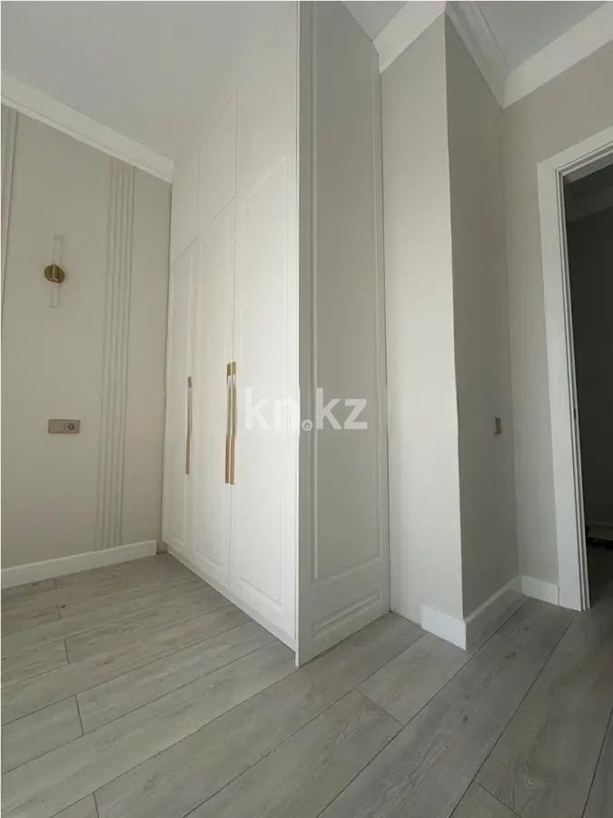 Продажа 2-комнатной квартиры, 57 м², ул. Култегин, дом  4 - Продажа квартир в новостройках Астаны без посредников с фото фото 1 из 3