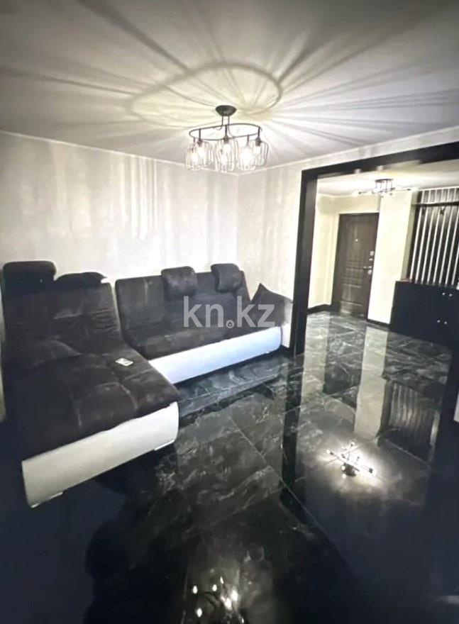 Продажа 3-комнатной квартиры, 74 м², ул. Гоголя в Караганде - фото 2