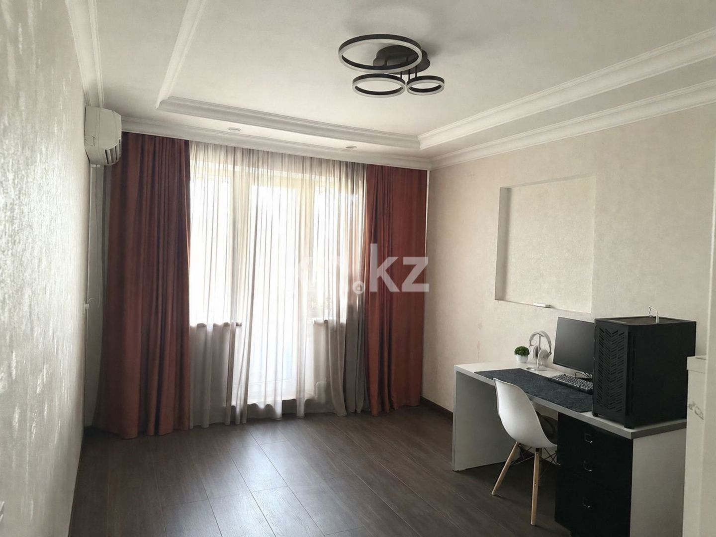 Продажа 3-комнатной квартиры, 60 м² - Продажа квартир в Караганде - страница 2 фото 11 из 18