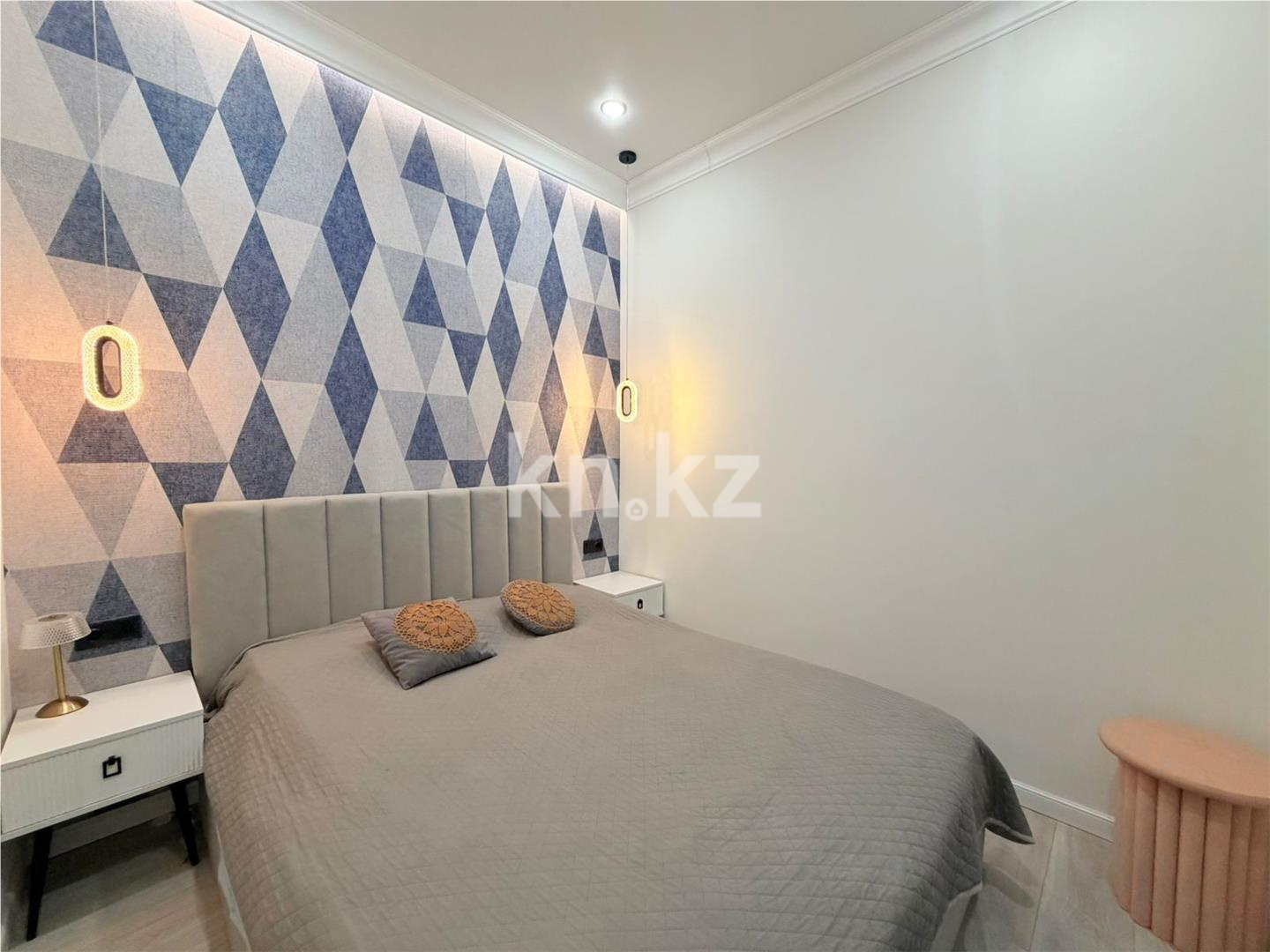 Продажа 3-комнатной квартиры, 58.6 м² в Астане - фото 8