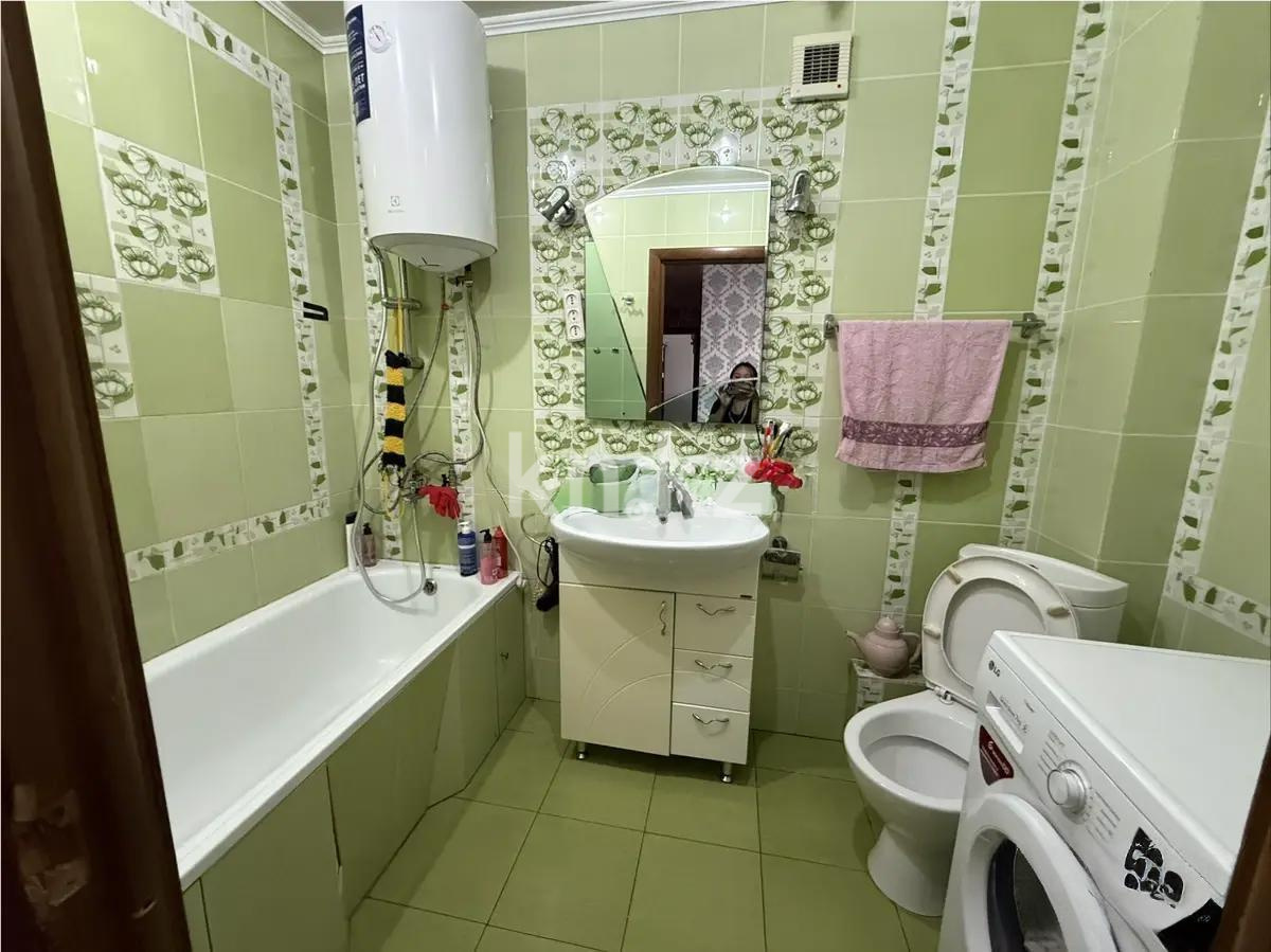 Продажа 2-комнатной квартиры, 48 м² в Караганде - фото 4