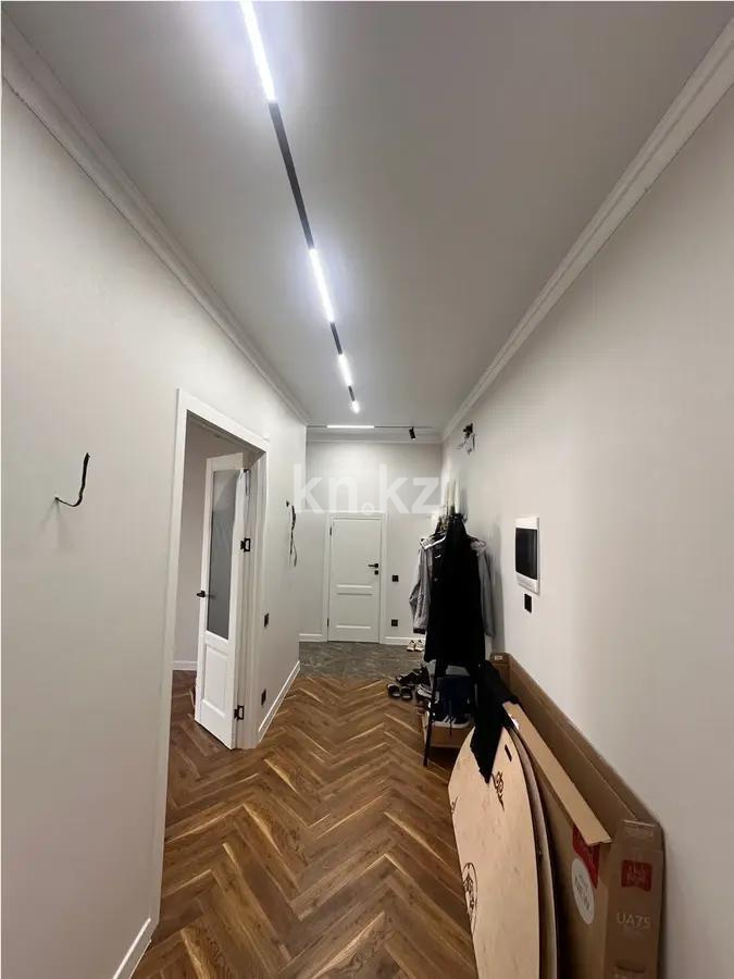 Продажа 2-комнатной квартиры, 72 м², ул. Букетова, дом  3 - Продажа  двухкомнатных квартир в Караганде без посредников с фото фото 5 из 5