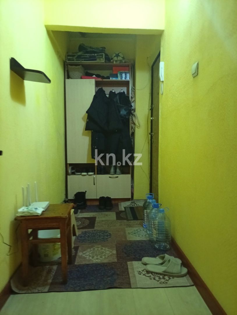 Продажа 2-комнатной квартиры, 46 м² - Продажа двухкомнатных квартир в панельном доме в Казахстане фото 7 из 7