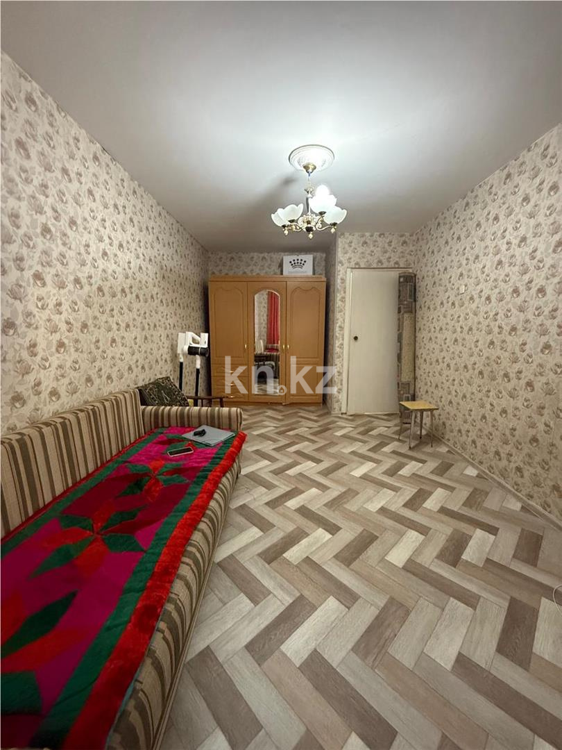 Продажа 1-комнатной квартиры, 34 м², пр. Строителей - Продажа квартир в Караганде фото 2 из 6