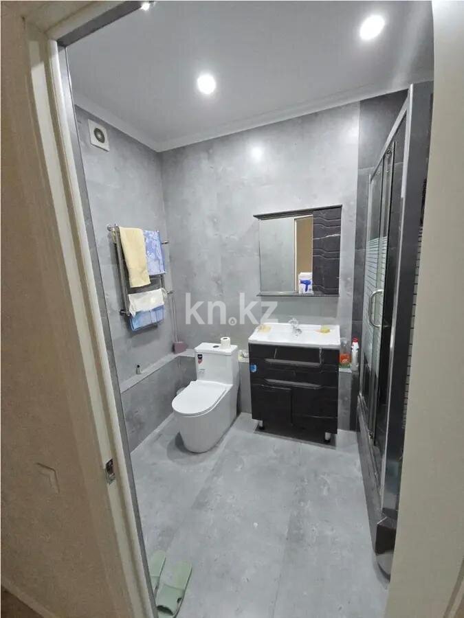 Продажа 2-комнатной квартиры, 69 м² в Алматы - фото 3