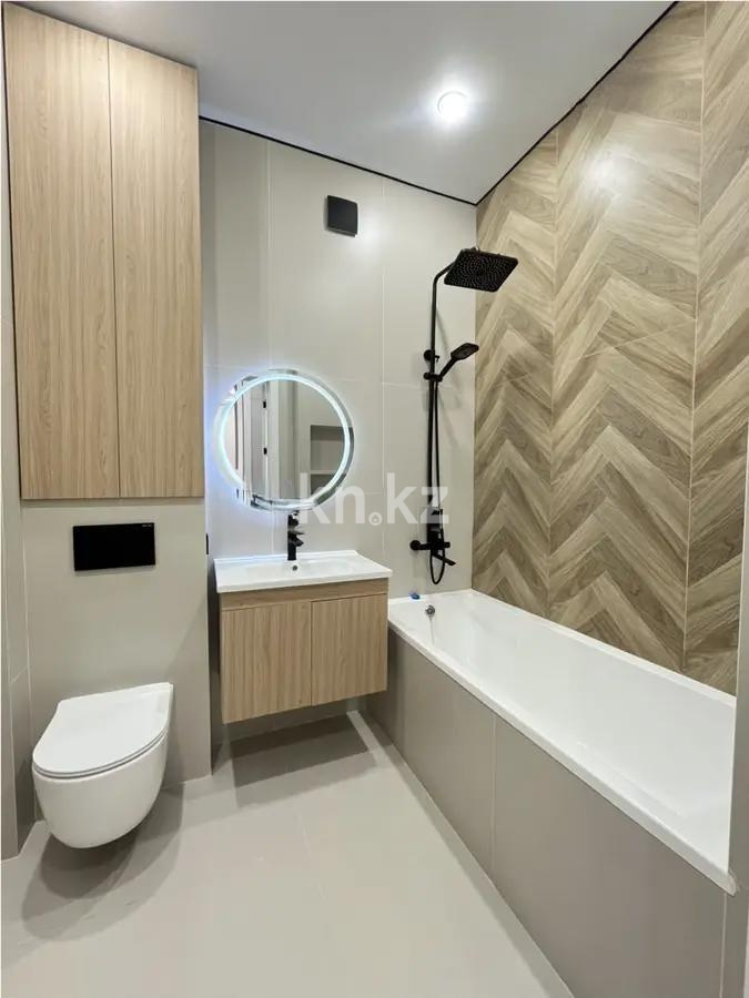 Продажа 2-комнатной квартиры, 42 м² - Продажа квартир в Казахстане - страница 27 фото 4 из 4