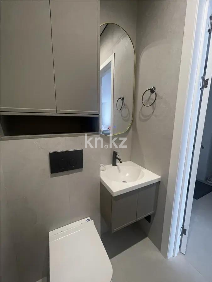 Продажа 2-комнатной квартиры, 64 м² - Продажа квартир в р-не Есиль Астаны - страница 16 фото 5 из 5
