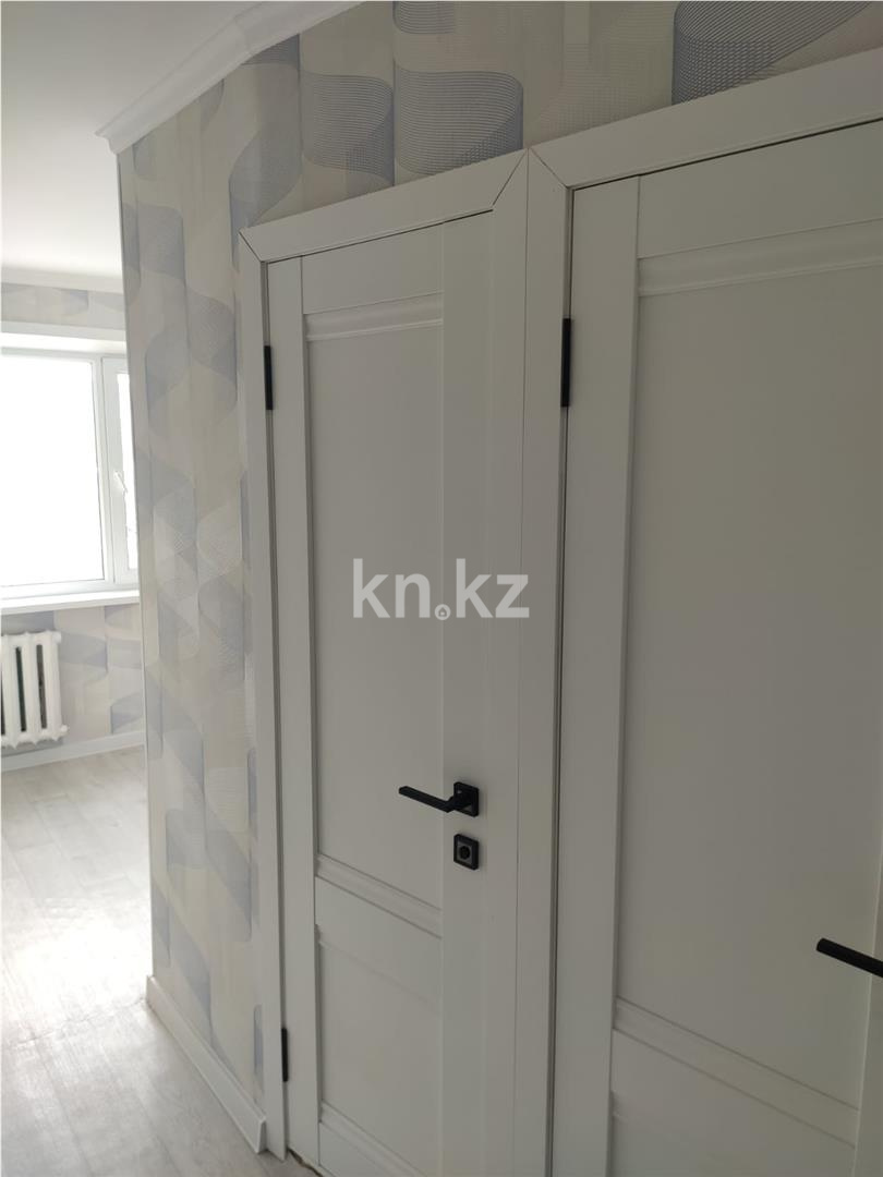 Продажа 2-комнатной квартиры, 45 м² - Продажа квартир в Караганде с фото фото 8 из 9