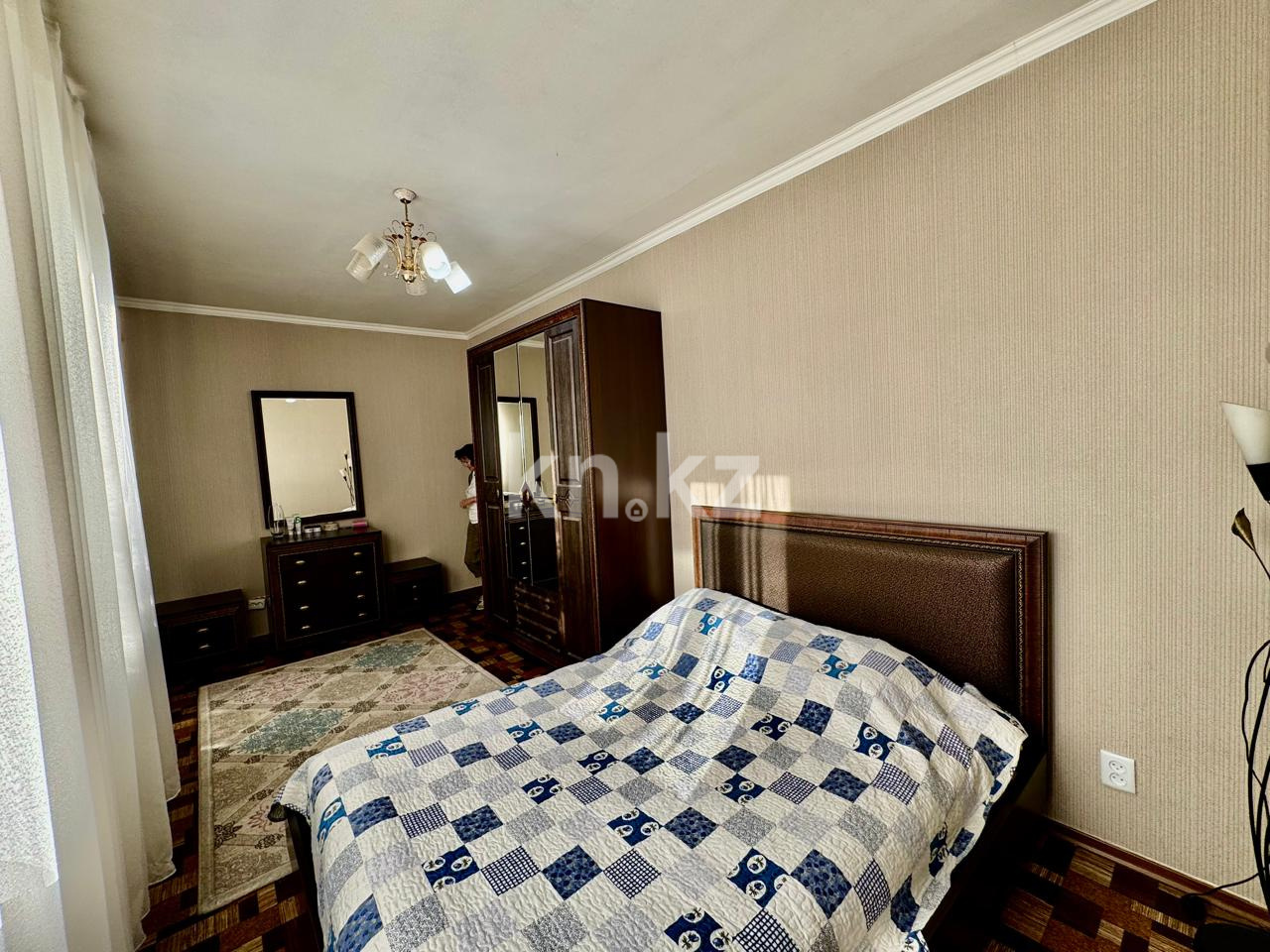 Продажа 4-комнатного дома, 137 м², ул. Айнакол - Продажа домов, коттеджей в Астане с фото фото 24 из 38