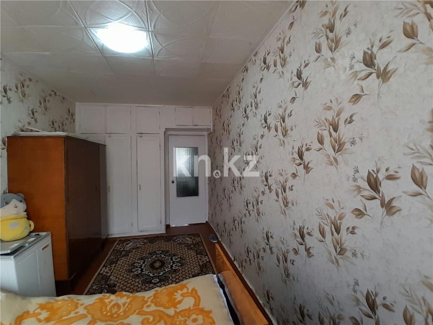 Продажа 2-комнатной квартиры, 44 м² в Караганде - фото 5