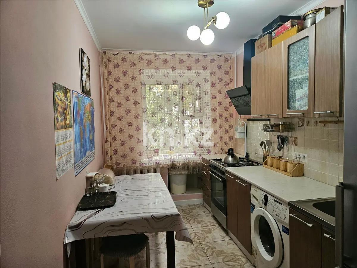 Продажа 3-комнатной квартиры, 64.9 м², ул. Куйши Дина, дом  46/2 в Астане - фото 4