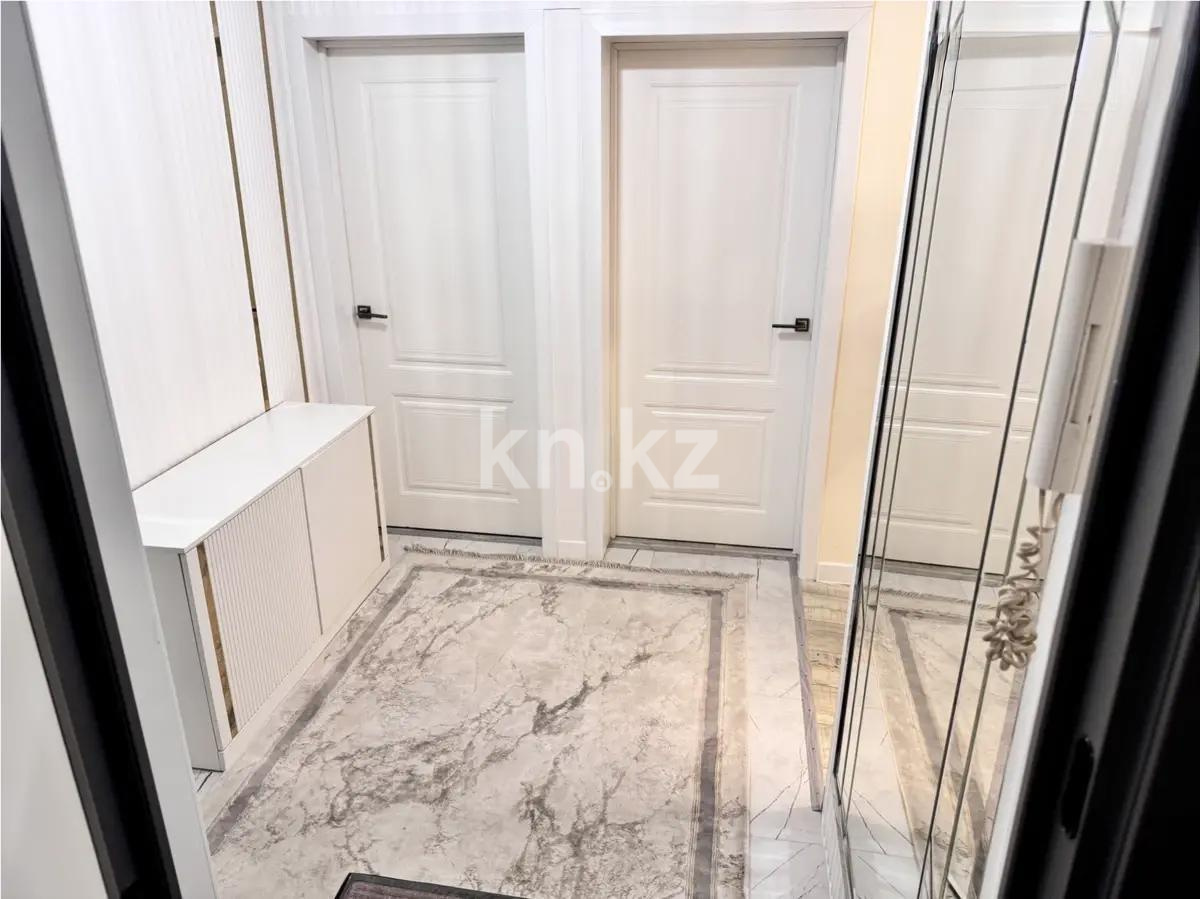 Продажа 3-комнатной квартиры, 85 м² в Алматы - фото 6
