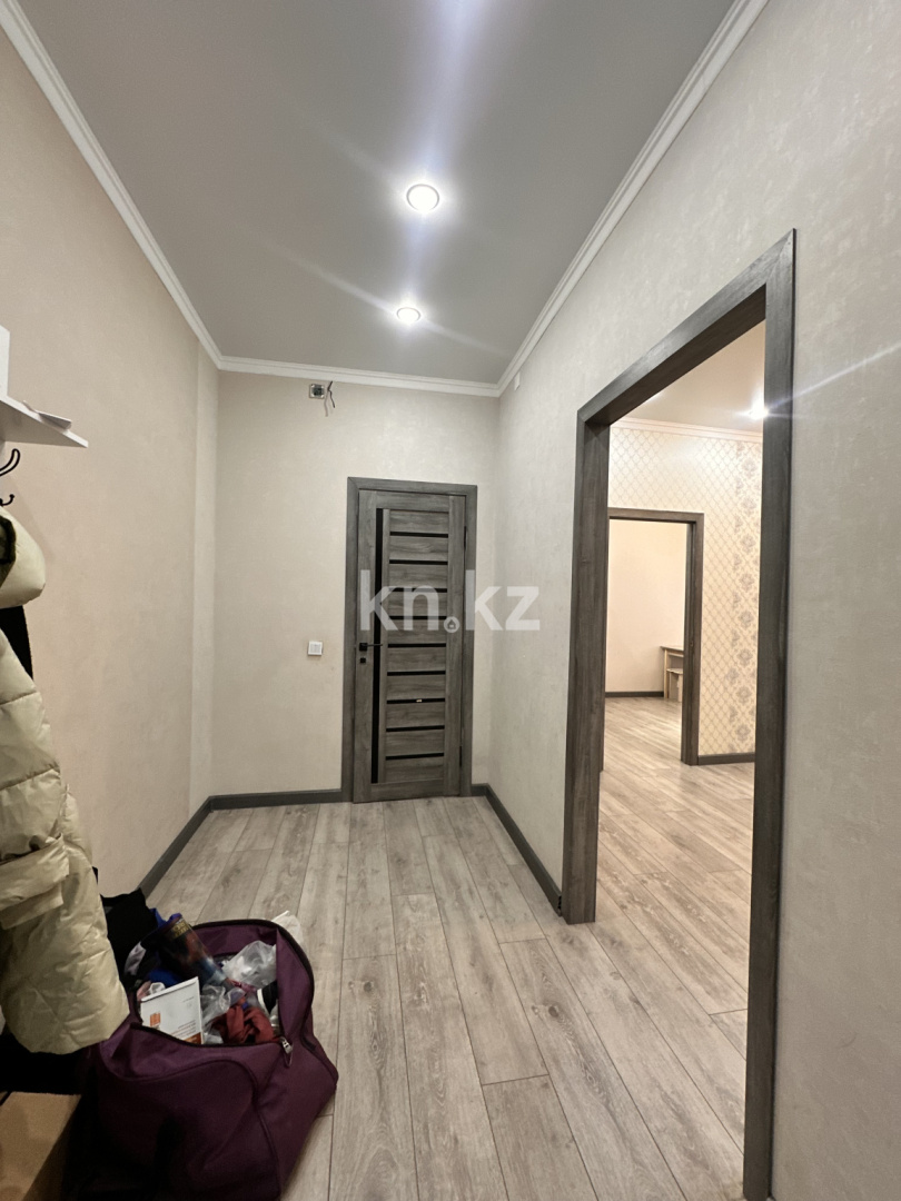 Продажа 2-комнатной квартиры, 66 м², ул. Ашимова, дом  21 в Караганде - фото 21