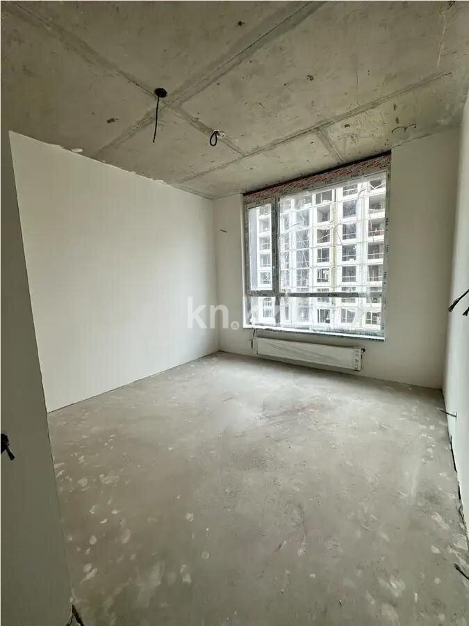 Продажа 2-комнатной квартиры, 49.2 м² в Астане