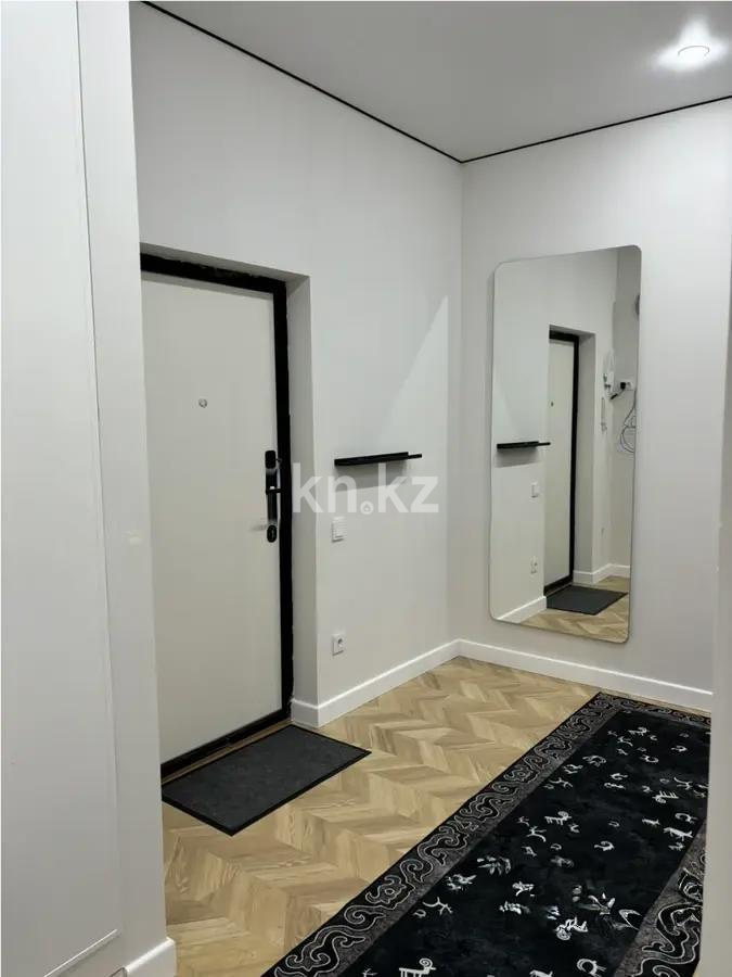 Продажа 3-комнатной квартиры, 76 м² - Продажа квартир в Алматы - страница 3 фото 4 из 4