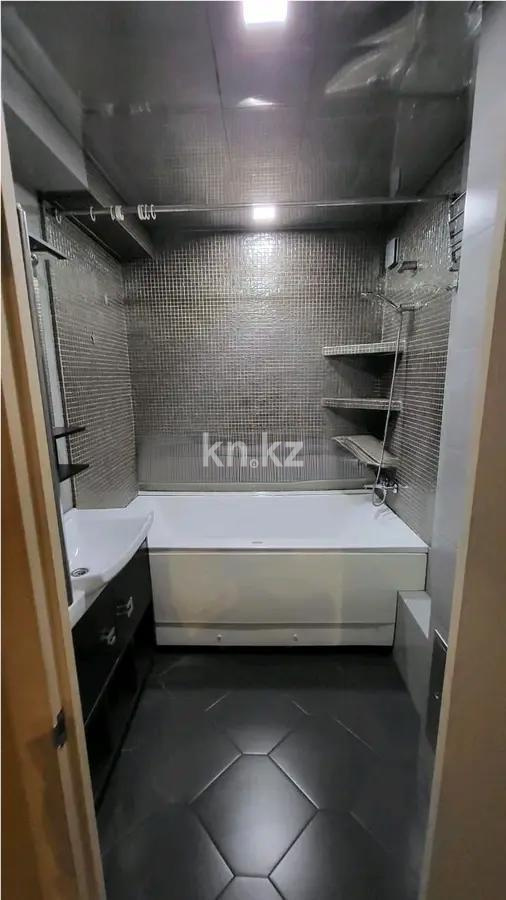 Продажа 3-комнатной квартиры, 64 м² - Продажа квартир в Алматы фото 6 из 9
