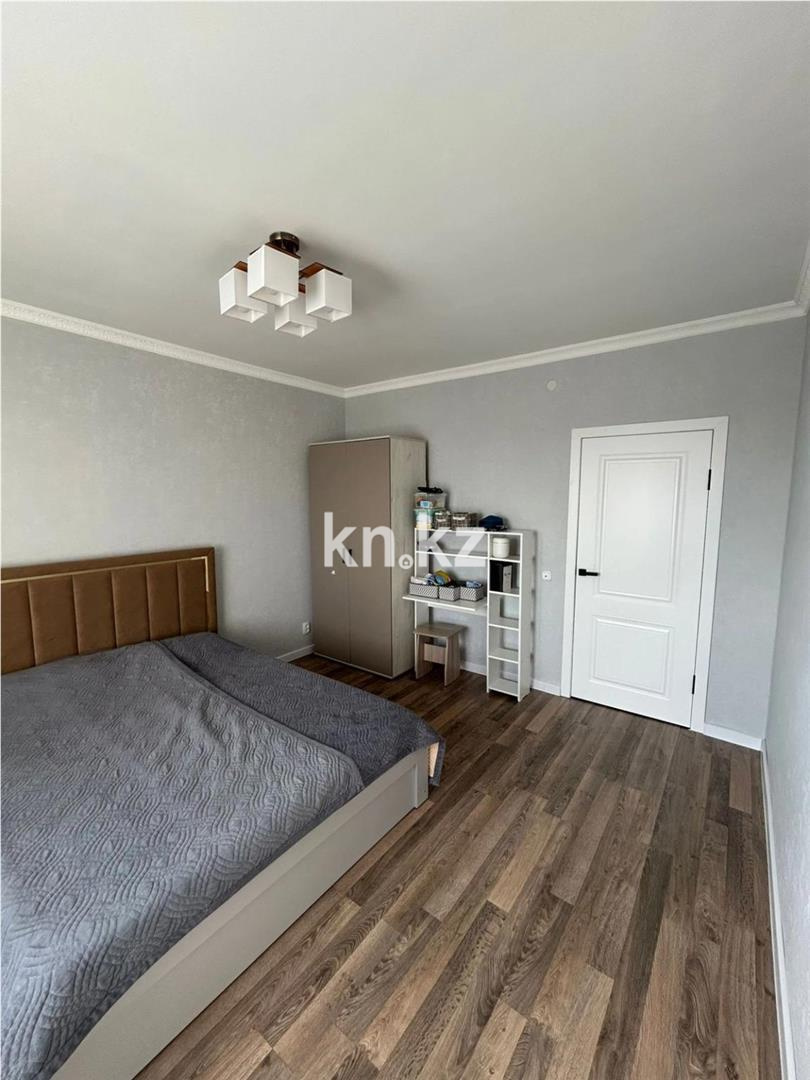 Продажа 3-комнатной квартиры, 91 м² в Караганде - фото 8
