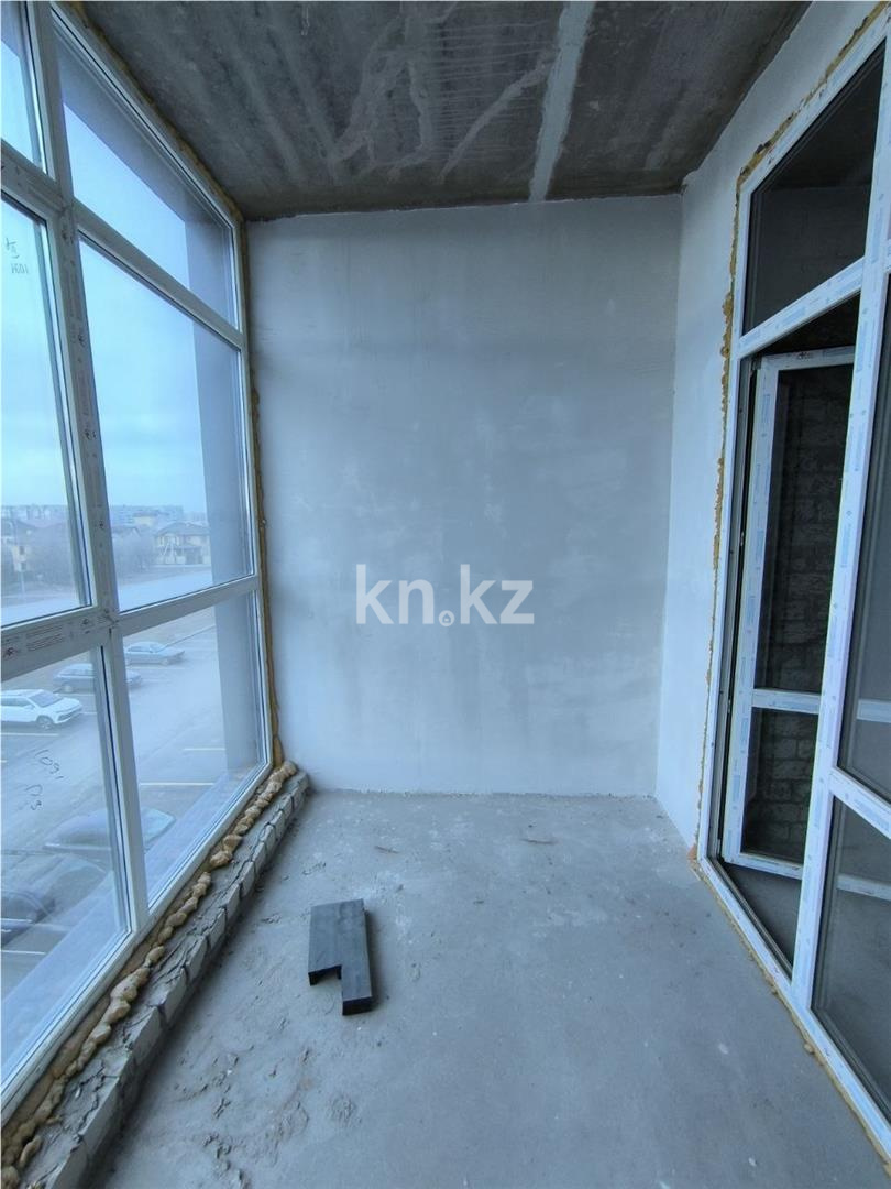 Продажа 2-комнатной квартиры, 47 м² - Продажа двухкомнатных квартир в Караганде фото 7 из 13