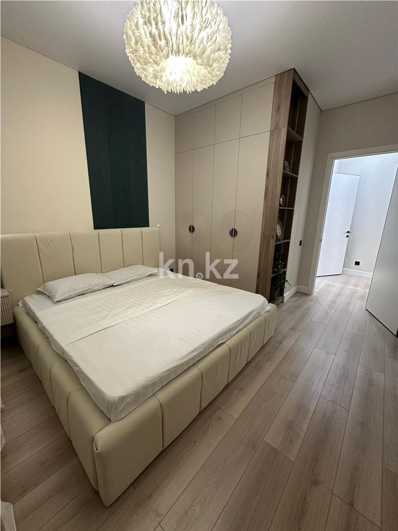 Продажа 2-комнатной квартиры, 64.15 м², ул. Толе би в Астане - фото 10