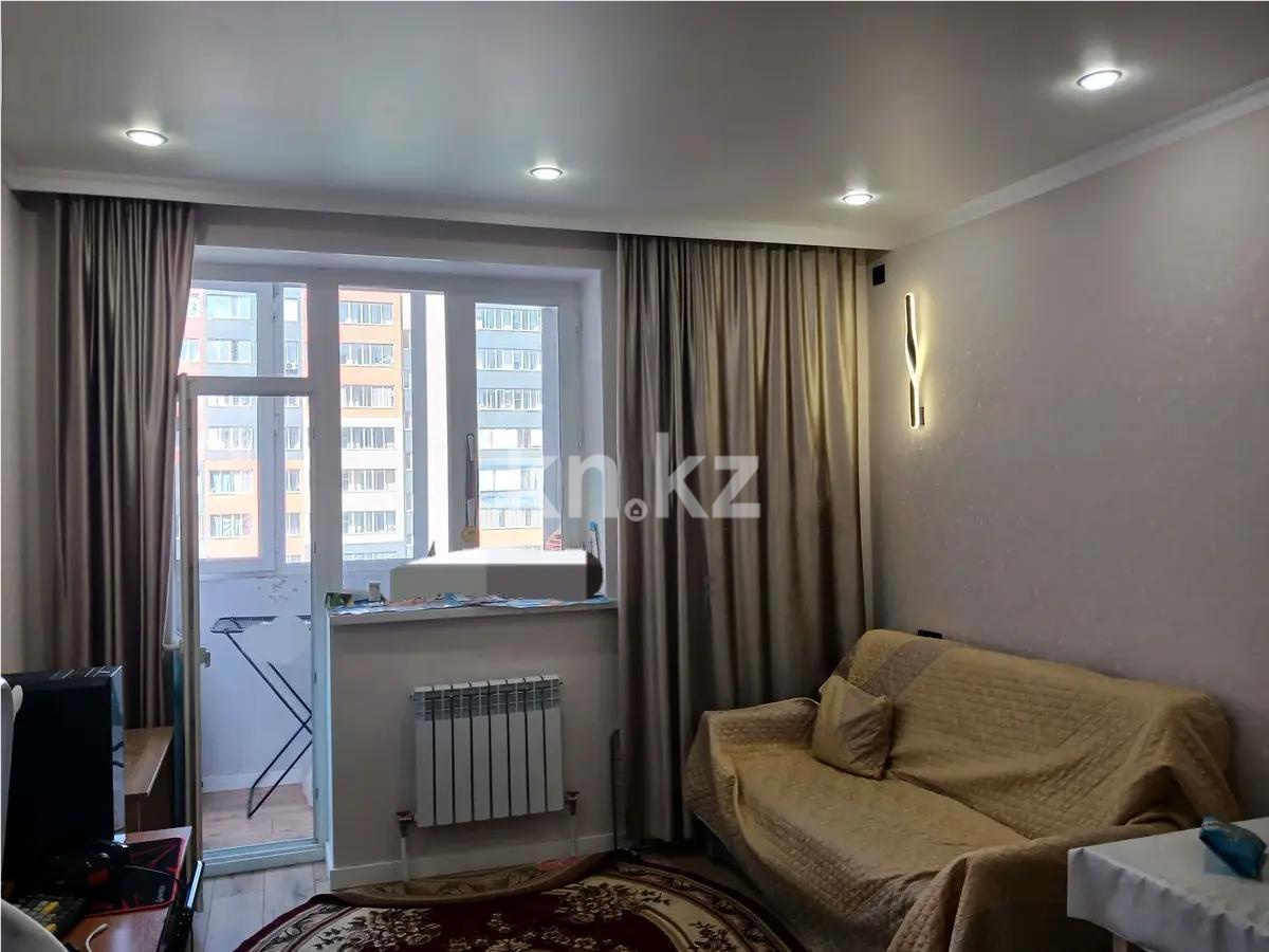 Продажа 1-комнатной квартиры, 23 м² - Продажа однокомнатных квартир от собственников в Астане - страница 3 фото 1 из 2