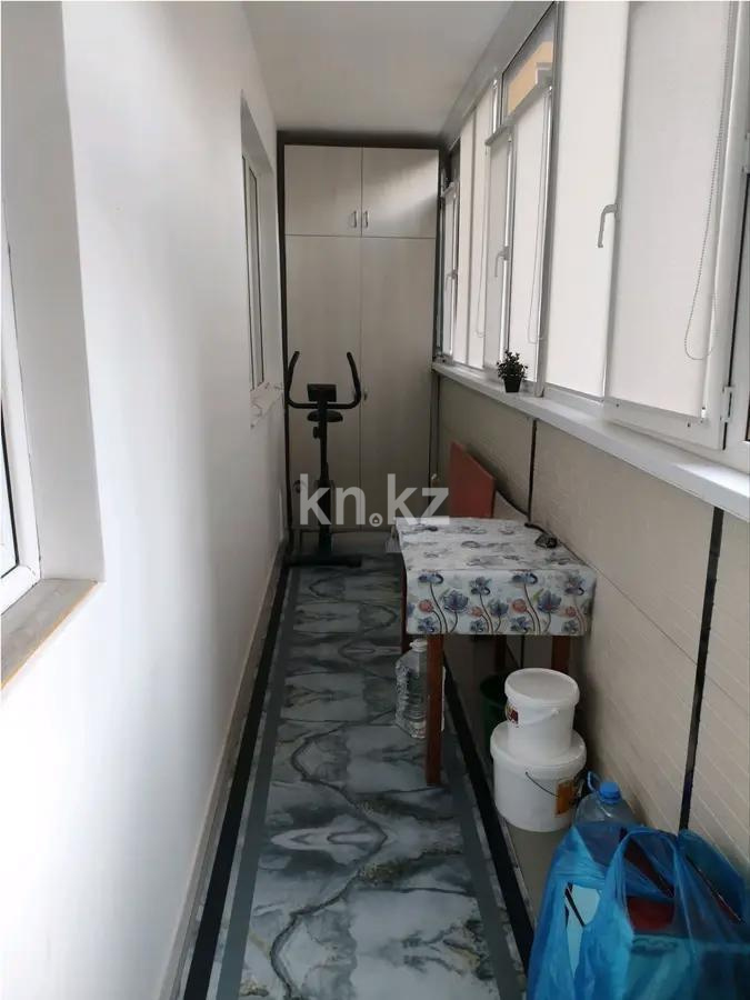 Продажа 2-комнатной квартиры, 62 м² - Продажа двухкомнатных квартир в Алматы - страница 5 фото 7 из 7