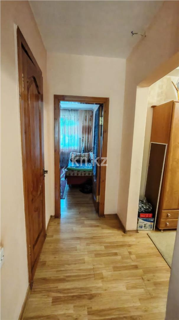 Продажа 4-комнатной квартиры, 75 м², мкр-н Степной-4 - Продажа квартир в Караганде фото 26 из 32