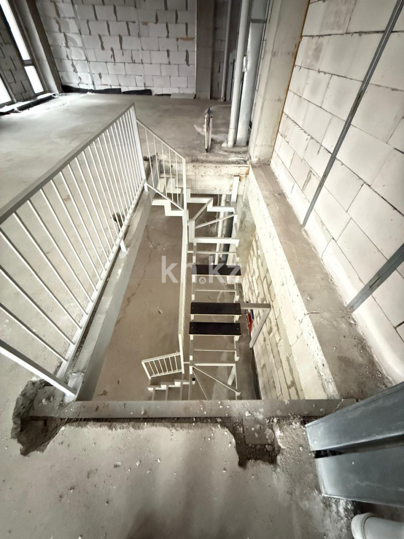 Продажа 6-комнатной квартиры, 190 м², ул. Култобе, дом  24/1 - ул. Аскарова - Продажа  пятикомнатных квартир в Алматы фото 5 из 15