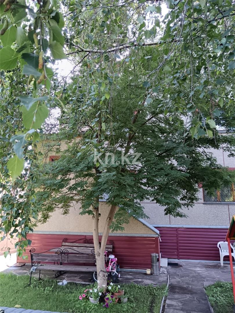 Продажа 7-комнатного дома, 372 м², ул. Аманжолова в Караганде - фото 34