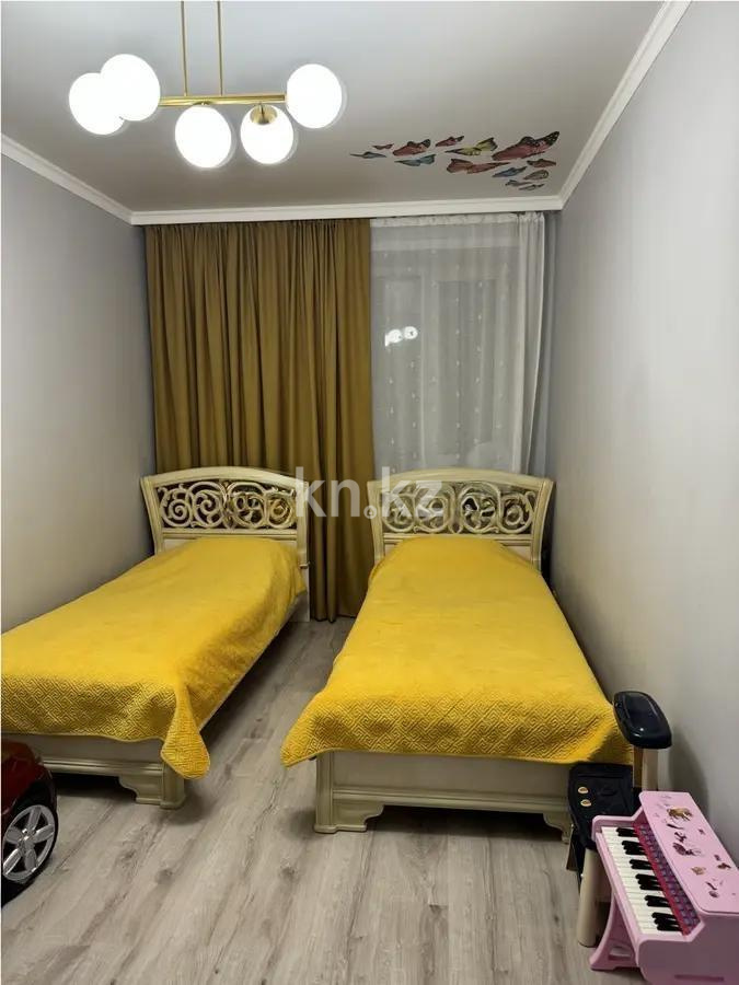 Продажа 3-комнатной квартиры, 88 м² - Продажа недвижимости в Казахстане фото 3 из 6