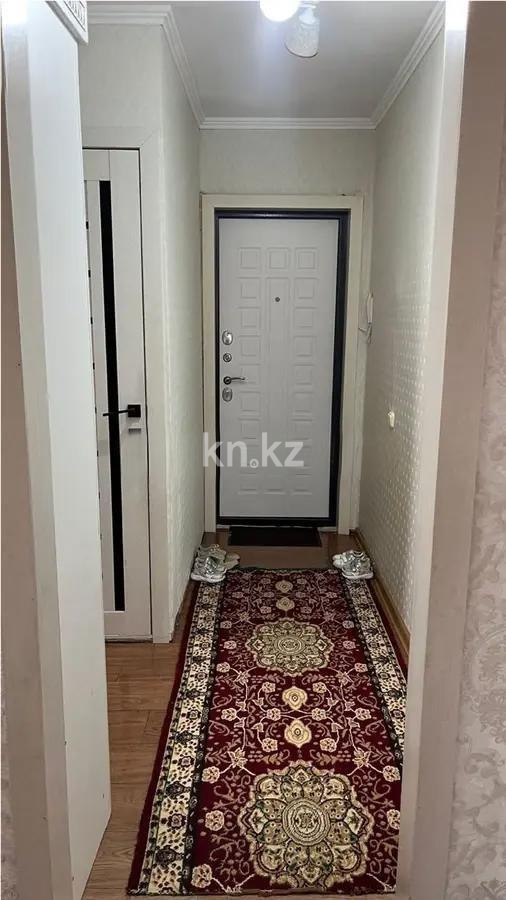 Продажа 3-комнатной квартиры, 51 м², ул. Язева, дом  5 - Продажа квартир в Караганде фото 5 из 5