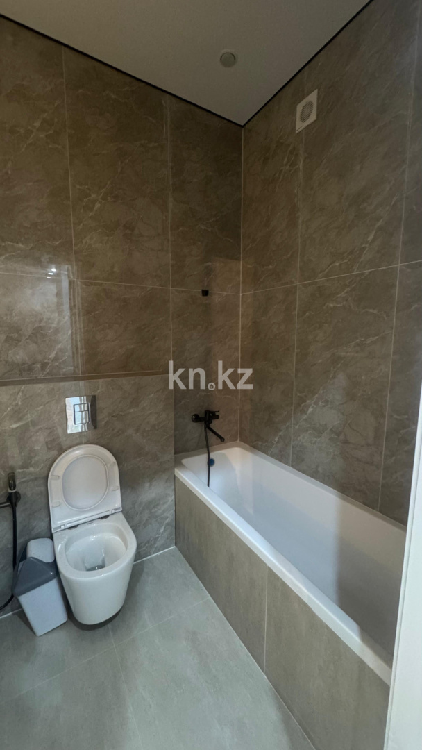 Аренда 1-комнатной квартиры, 37 м² - Аренда квартир помесячно в Казахстане - страница 6 фото 9 из 9