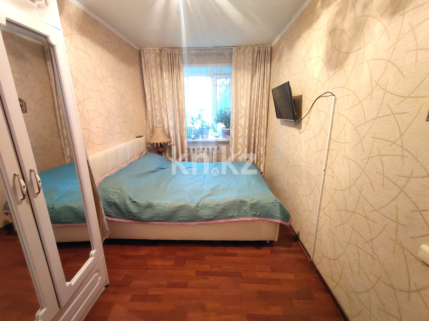Продажа 3-комнатной квартиры, 77 м² в Караганде - фото 4