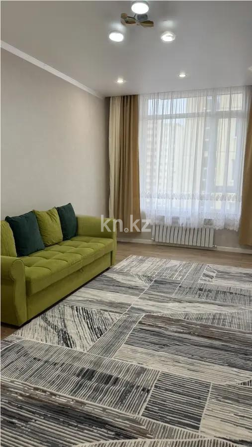 Продажа 1-комнатной квартиры, 44 м², ул. Е-430, дом  2/4 в Астане
