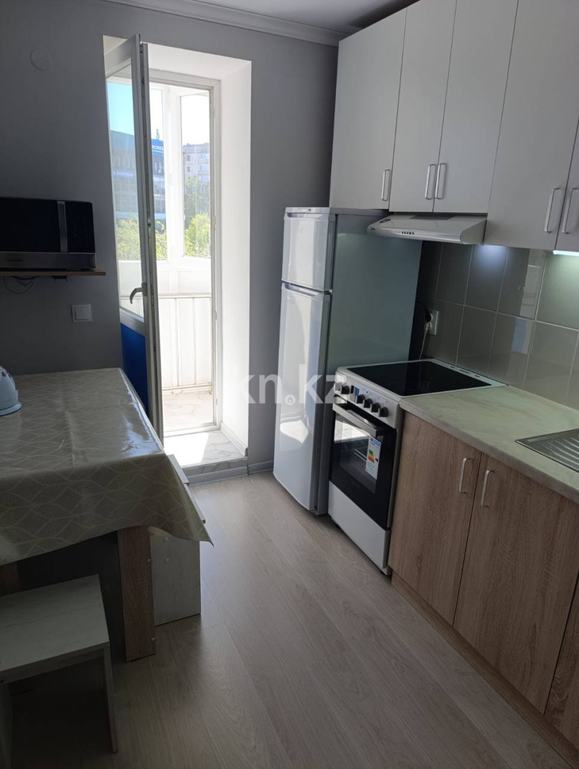 Аренда 1-комнатной квартиры, 36 м² в Астане