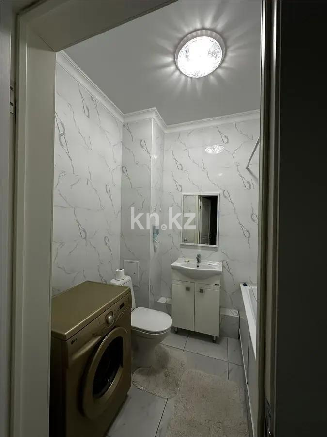 Продажа 1-комнатной квартиры, 37.4 м² - Продажа однокомнатных квартир от собственников в Астане - страница 66 фото 3 из 5