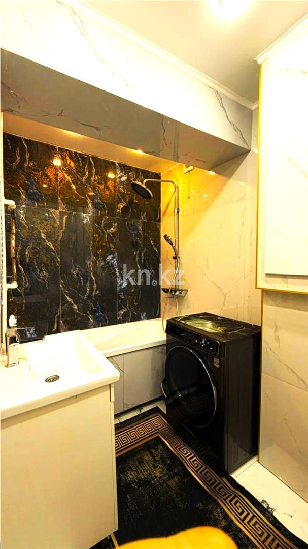 Продажа 3-комнатной квартиры, 68 м² - Продажа трехкомнатных квартир в Караганде - страница 2 фото 10 из 13