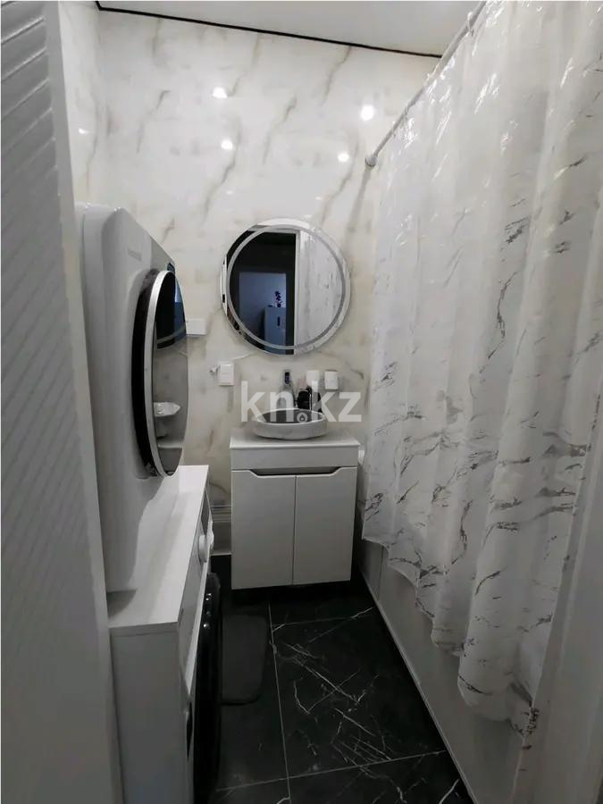 Продажа 2-комнатной квартиры, 44 м², ул. Кургальжинское шоссе, дом  37 - Продажа  двухкомнатных квартир в Астане фото 5 из 6