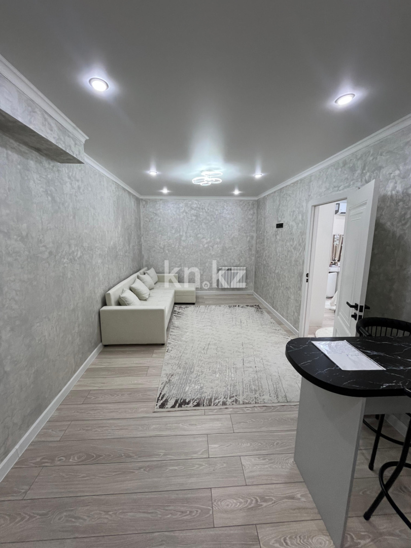 Продажа 2-комнатной квартиры, 42.6 м² - Продажа квартир в новостройках Алматы с фото - страница 278 фото 2 из 15