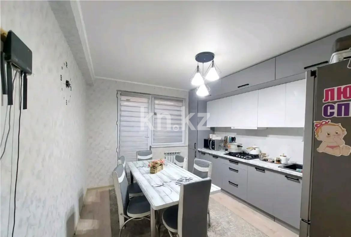 Продажа 2-комнатной квартиры, 54 м² - Продажа квартир в новостройках Алматы без посредников - страница 296 фото 1 из 1