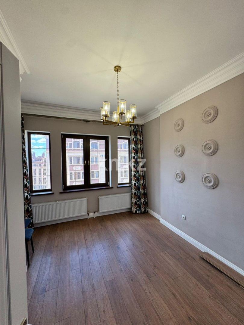 Продажа 3-комнатной квартиры, 87.2 м², ул. Храпатого в Астане - фото 10