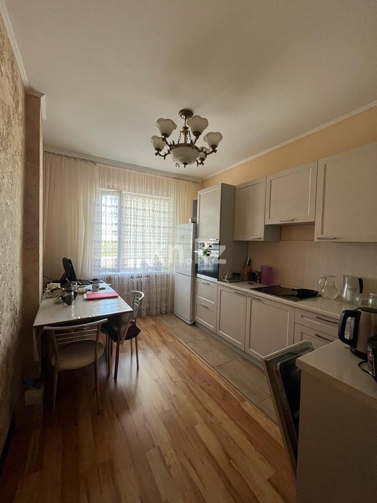 Продажа 2-комнатной квартиры, 65 м², пр. Шахтеров - Продажа  двухкомнатных квартир в Караганде фото 7 из 14