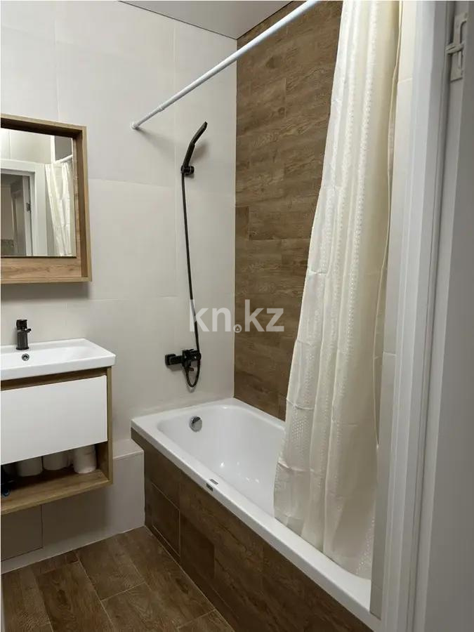 Продажа 2-комнатной квартиры, 45 м² в Алматы - фото 3