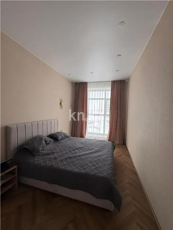 Продажа 3-комнатной квартиры, 89.3 м² - Недвижимость в Казахстане - страница 3 фото 2 из 7