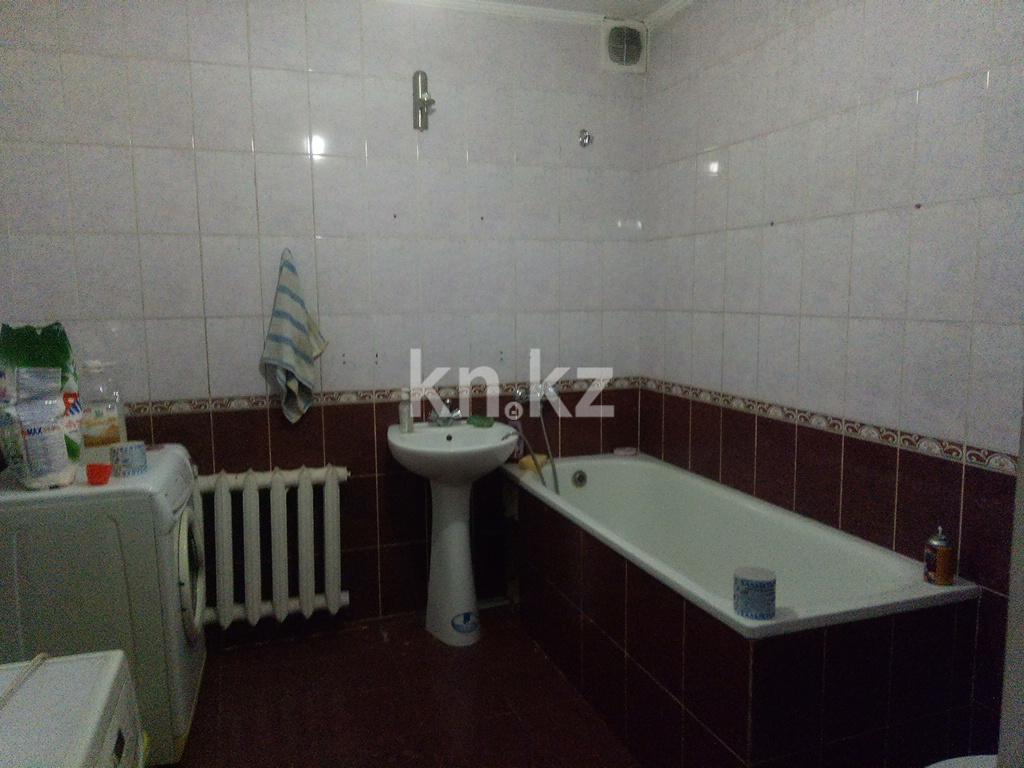 Аренда 9-комнатного дома, 340 м², ул. Родниковая - Аренда домов в Астане фото 2 из 12