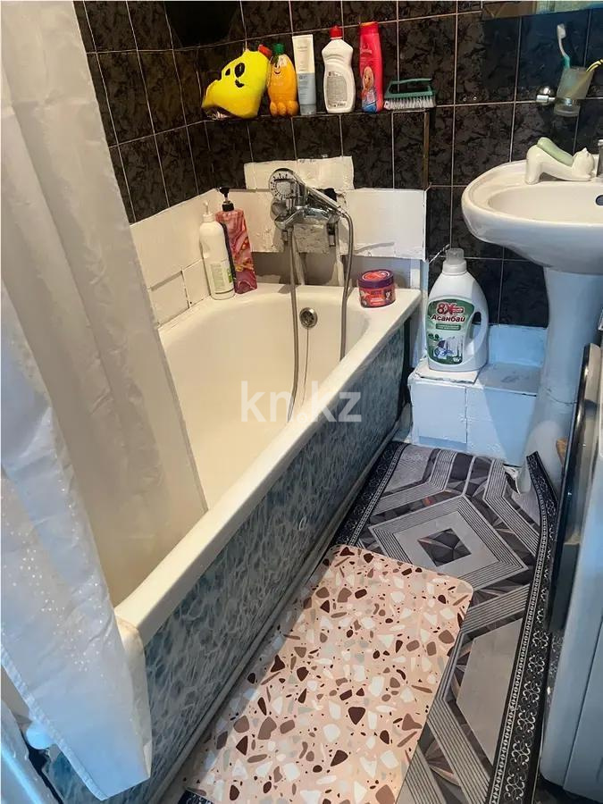 Продажа 3-комнатной квартиры, 66 м², ул. Язева, дом  10 - Продажа квартир в Караганде фото 4 из 6