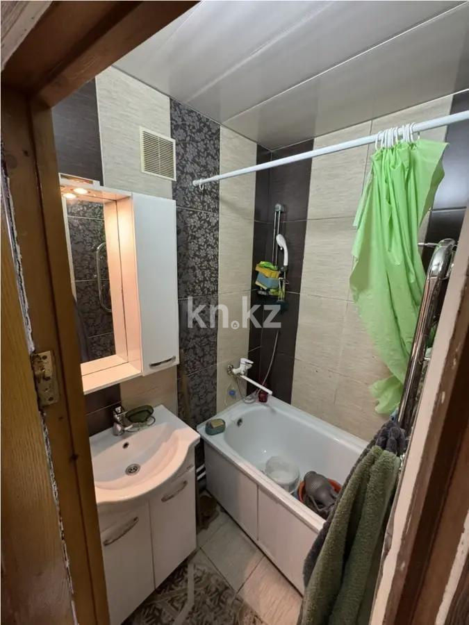 Продажа 3-комнатной квартиры, 62 м² - Продажа квартир в Караганде - страница 9 фото 5 из 7