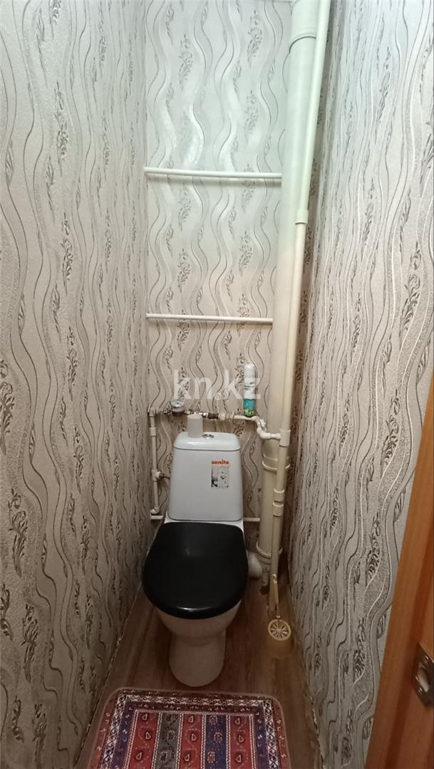 Продажа 1-комнатной квартиры, 33 м², мкр-н 15, дом  30 - Продажа  однокомнатных квартир в Караганде фото 8 из 10