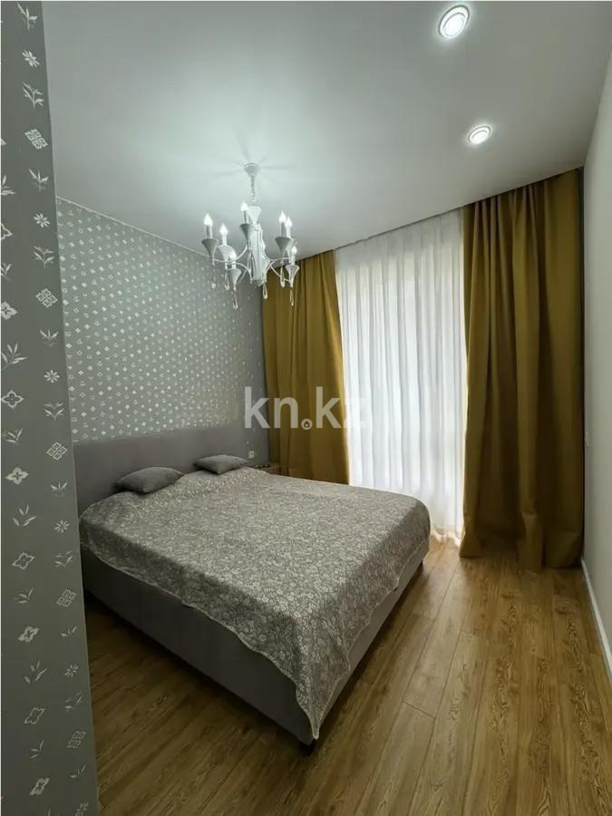 Продажа 4-комнатной квартиры, 100 м² - Продажа квартир в Алматы - страница 8 фото 2 из 6